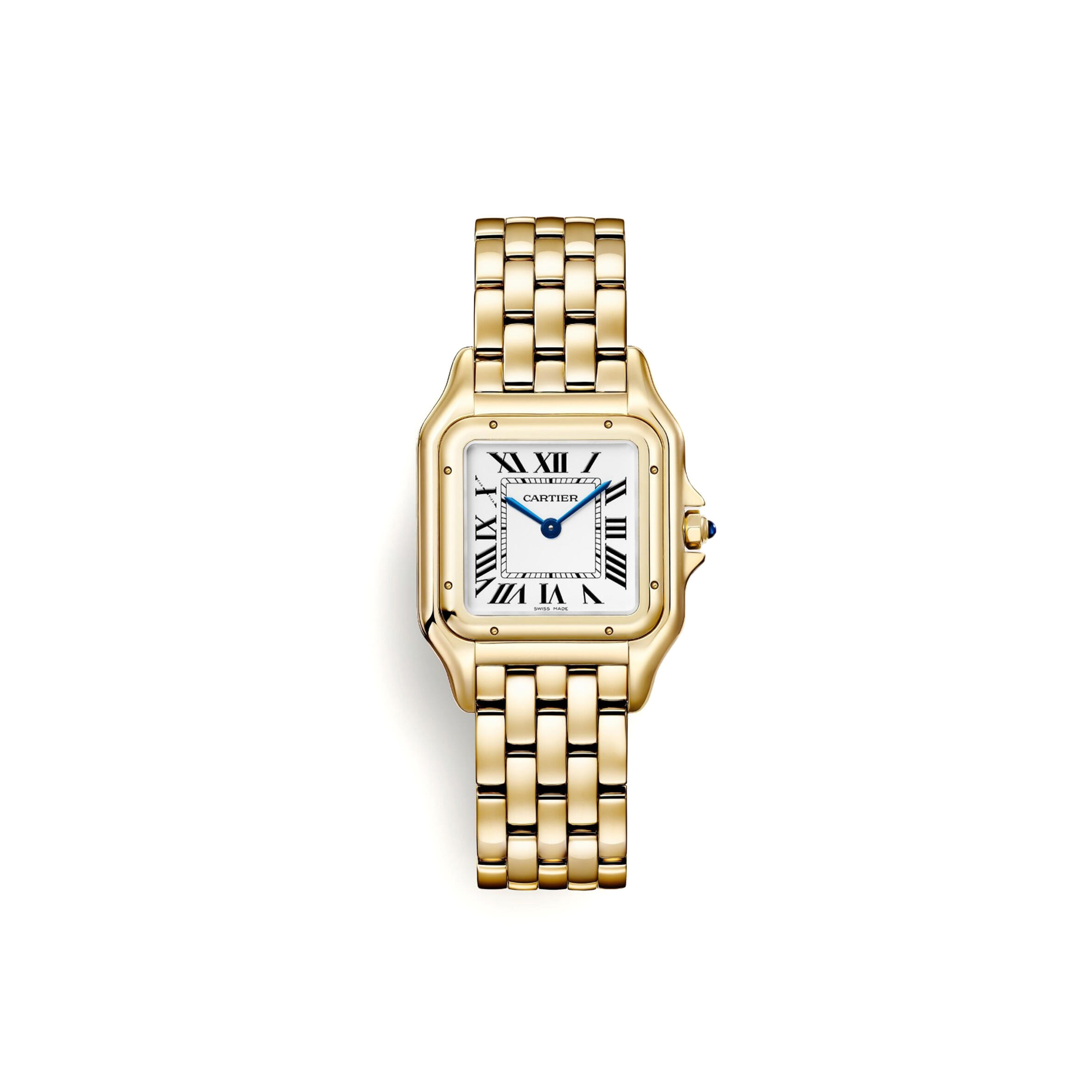 Ca*t1er montre panthÈre de Ca*t1er wgpn0058